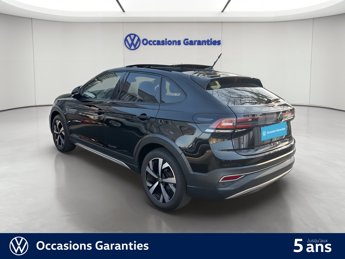 Taigo 1.5 TSI 150 DSG7