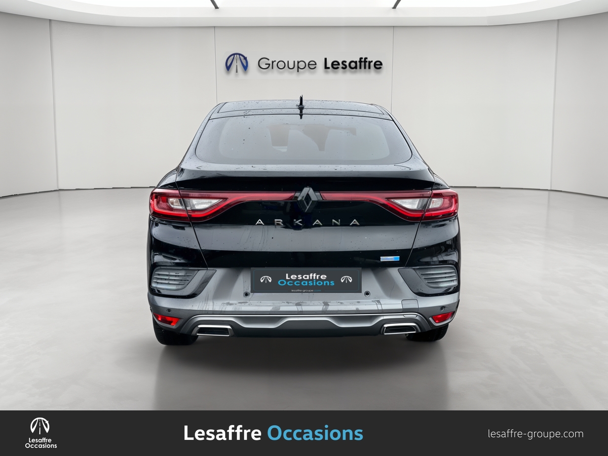 Arkana E-Tech 145 - 21B