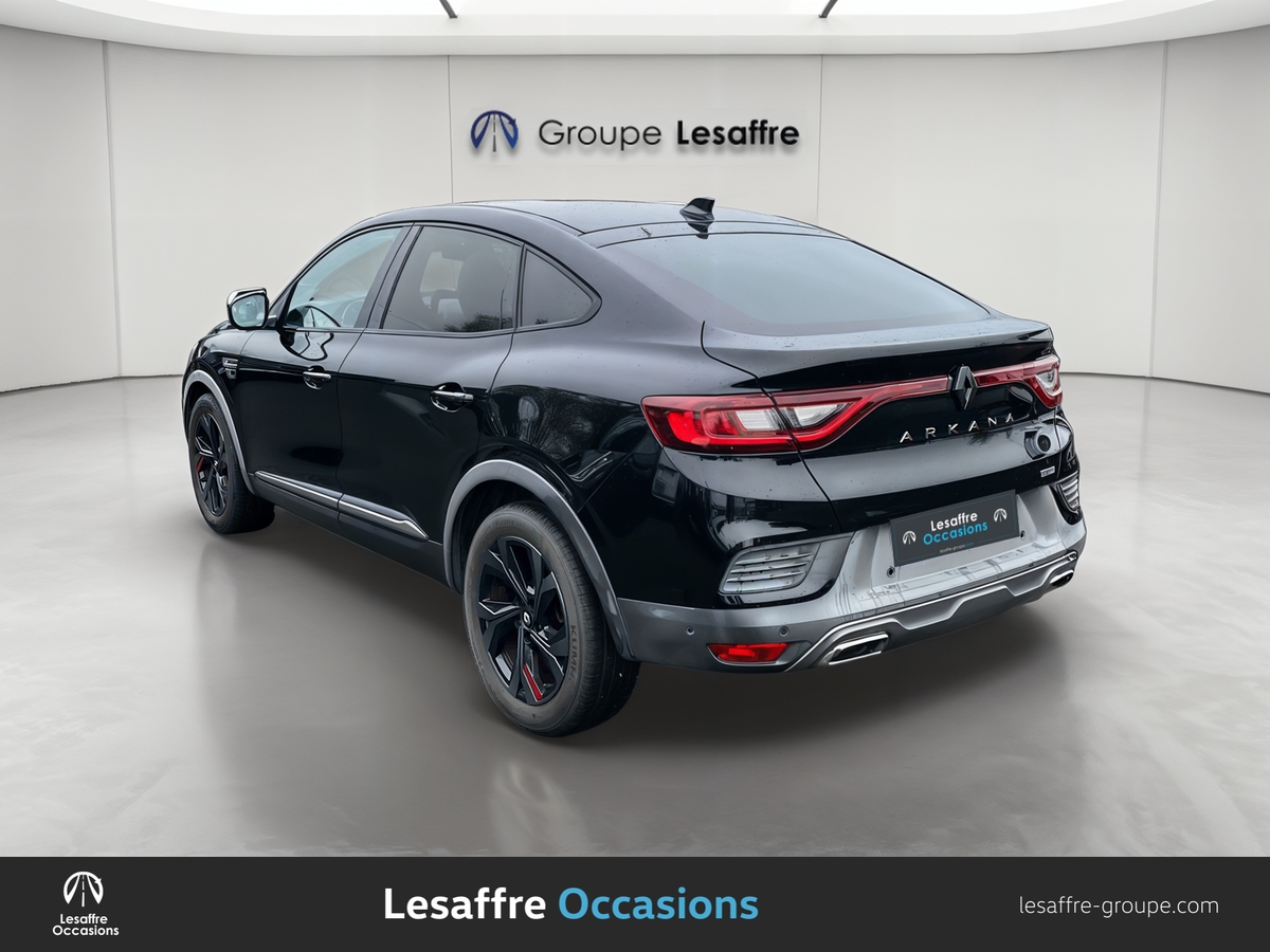 Arkana E-Tech 145 - 21B