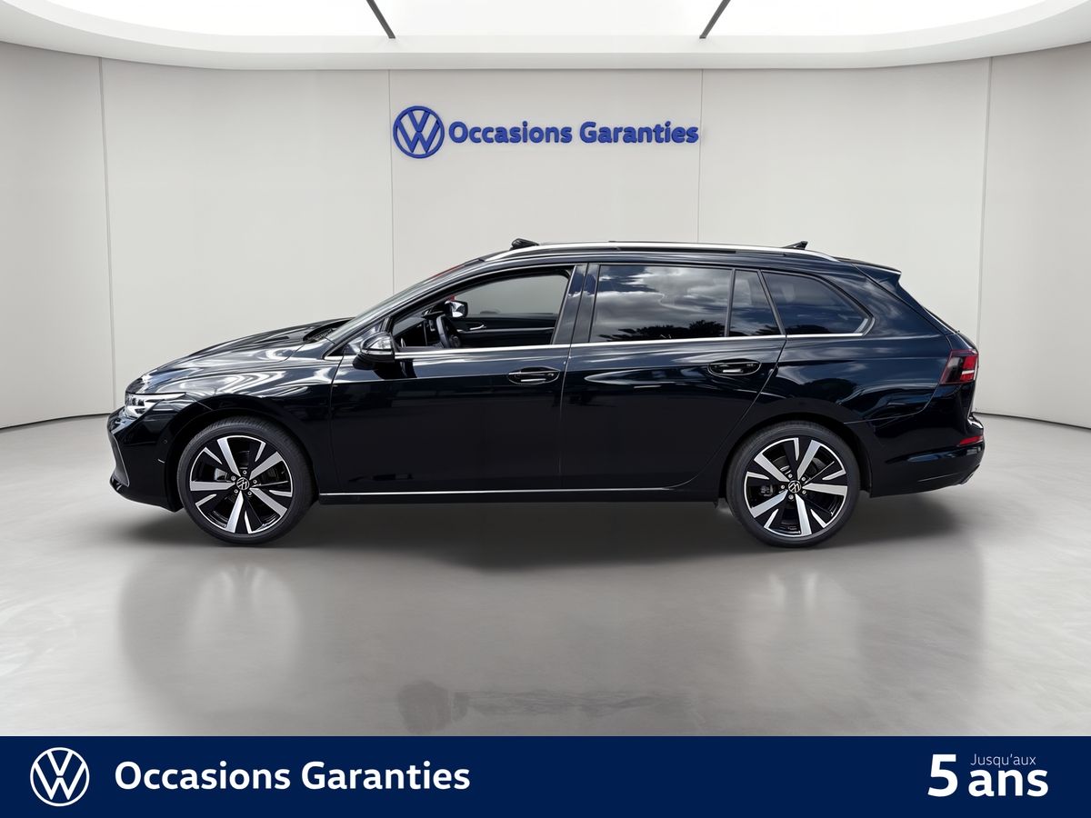 Golf SW 1.5 eTSI EVO2 150 DSG7