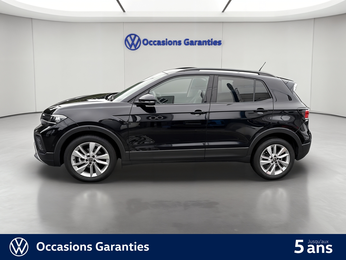 T-Cross 1.0 TSI 116 Start/Stop DSG7