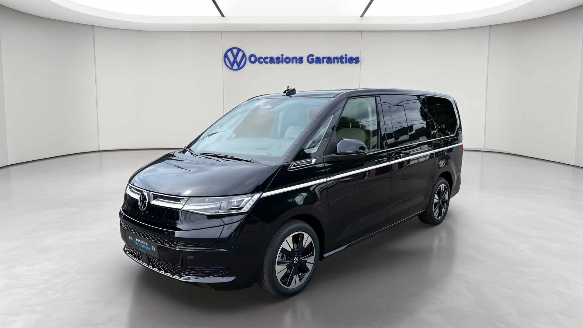 Multivan Long 2.0 TDI 150 DSG7
