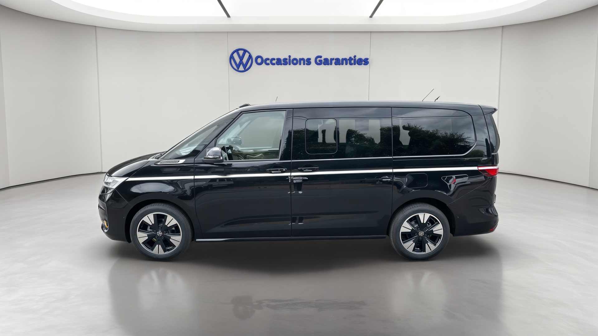 Multivan Long 2.0 TDI 150 DSG7