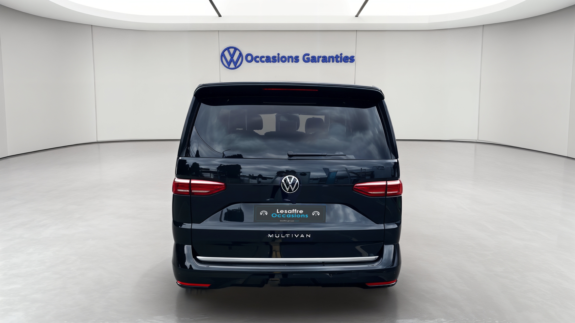 Multivan Long 2.0 TDI 150 DSG7
