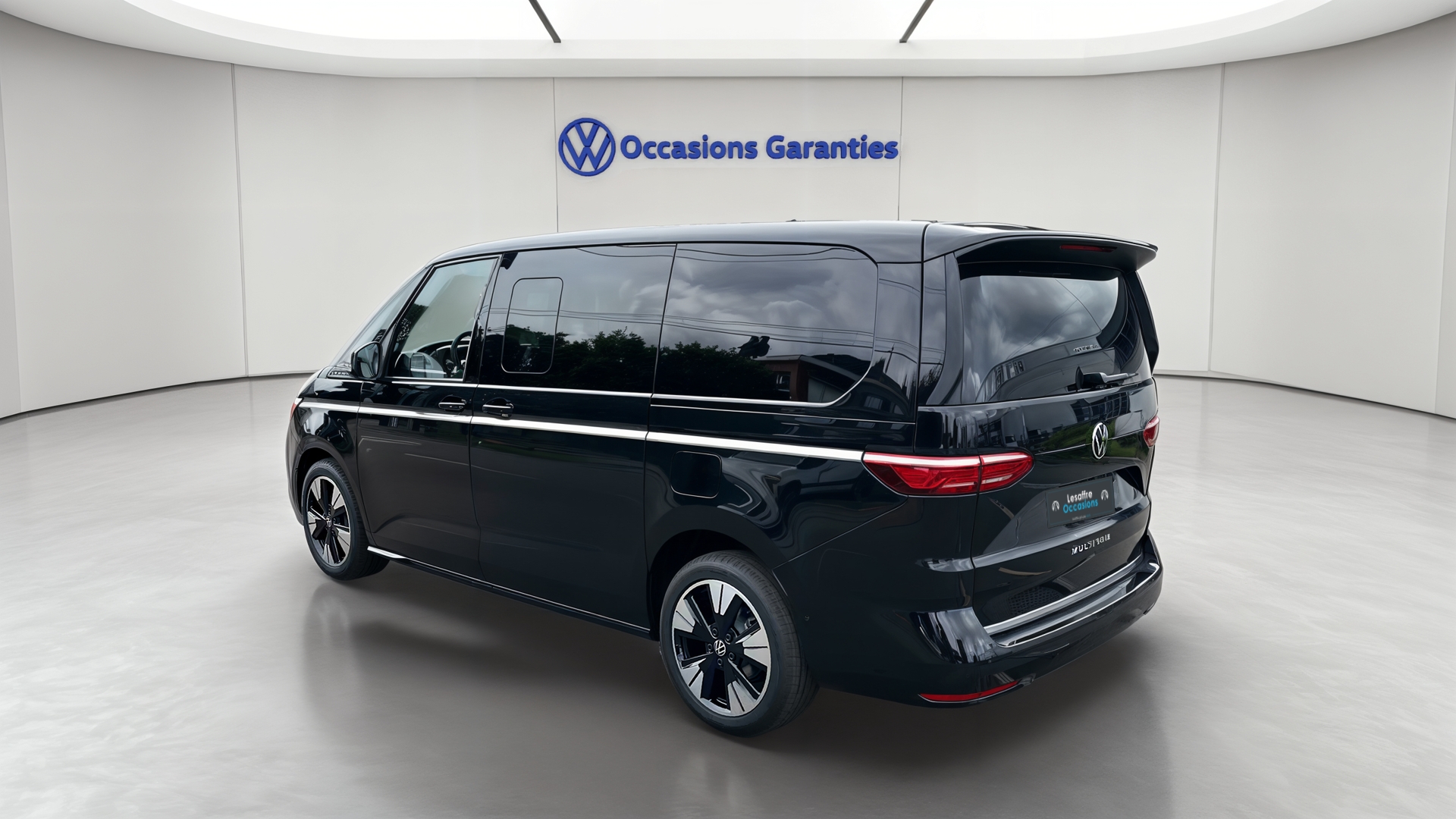 Multivan Long 2.0 TDI 150 DSG7