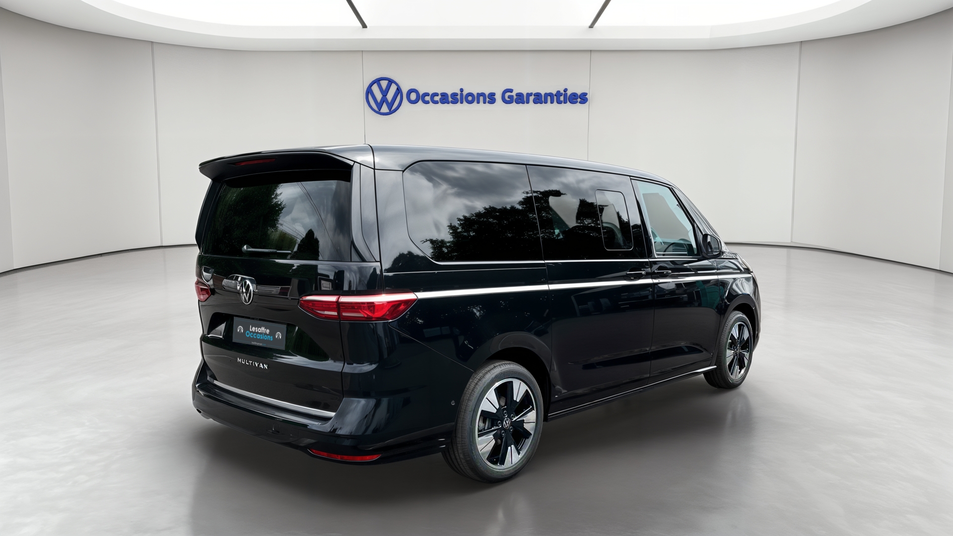 Multivan Long 2.0 TDI 150 DSG7