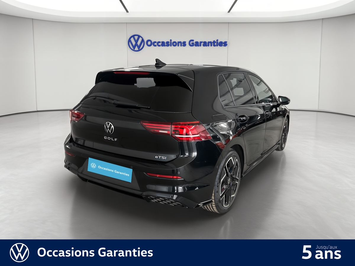 Golf 1.5 eTSI EVO2 150 DSG7