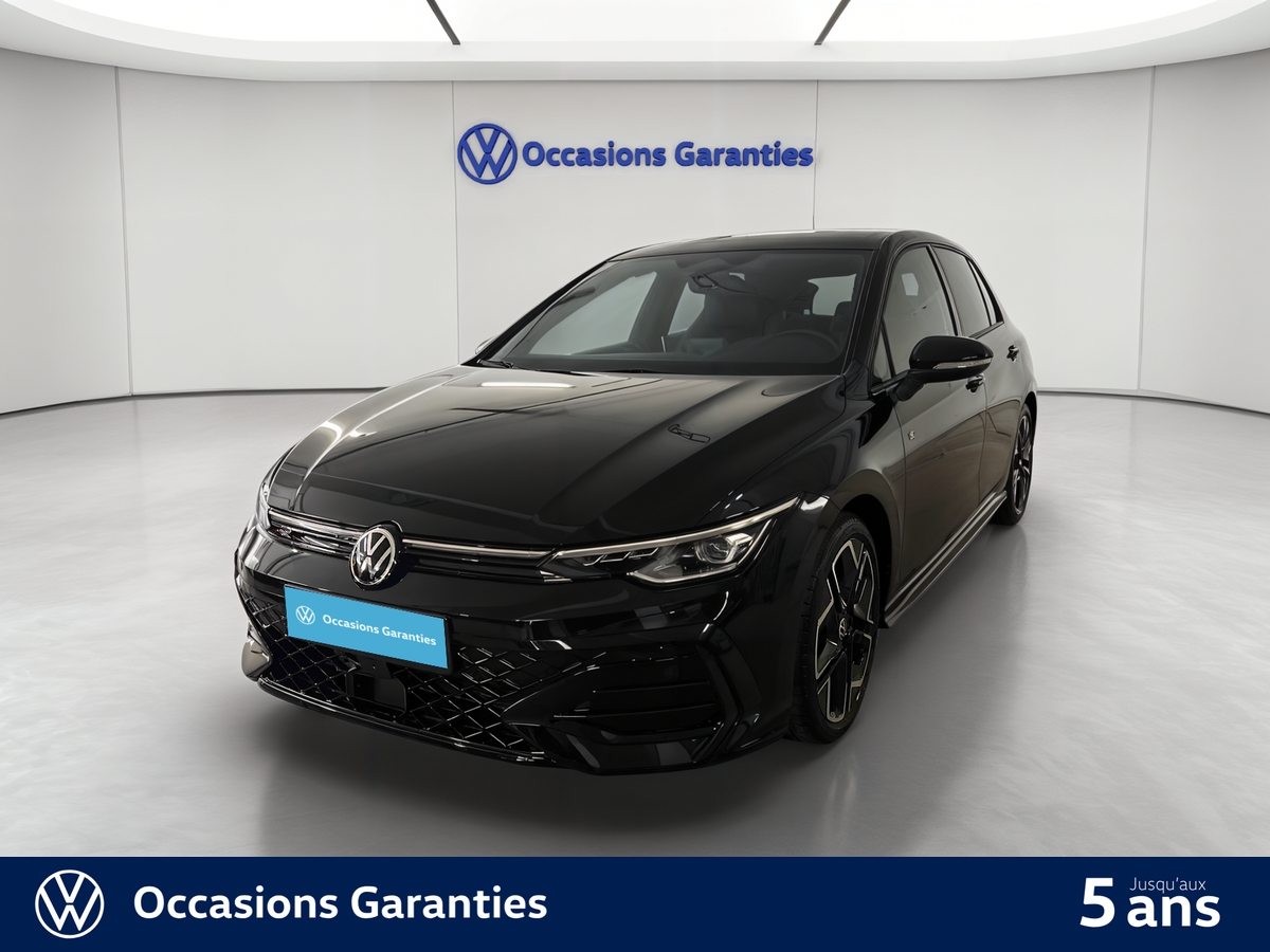 Golf 1.5 eTSI EVO2 150 DSG7