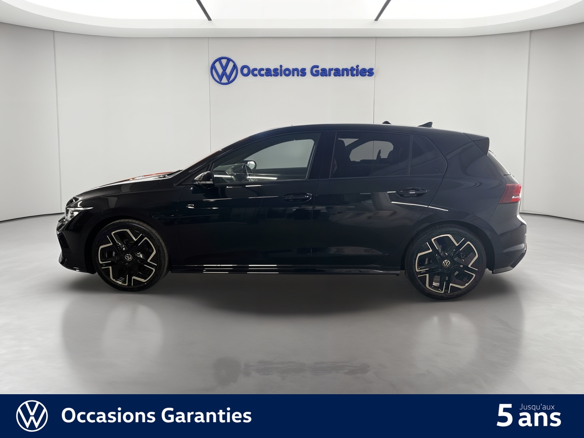 Golf 1.5 eTSI EVO2 150 DSG7
