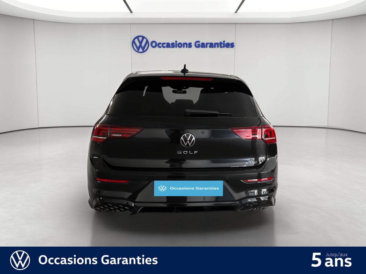 Golf 1.5 eTSI EVO2 150 DSG7