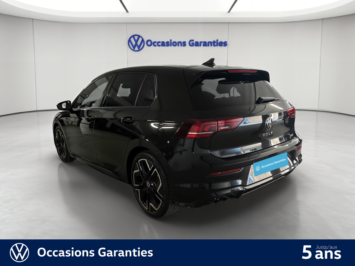 Golf 1.5 eTSI EVO2 150 DSG7