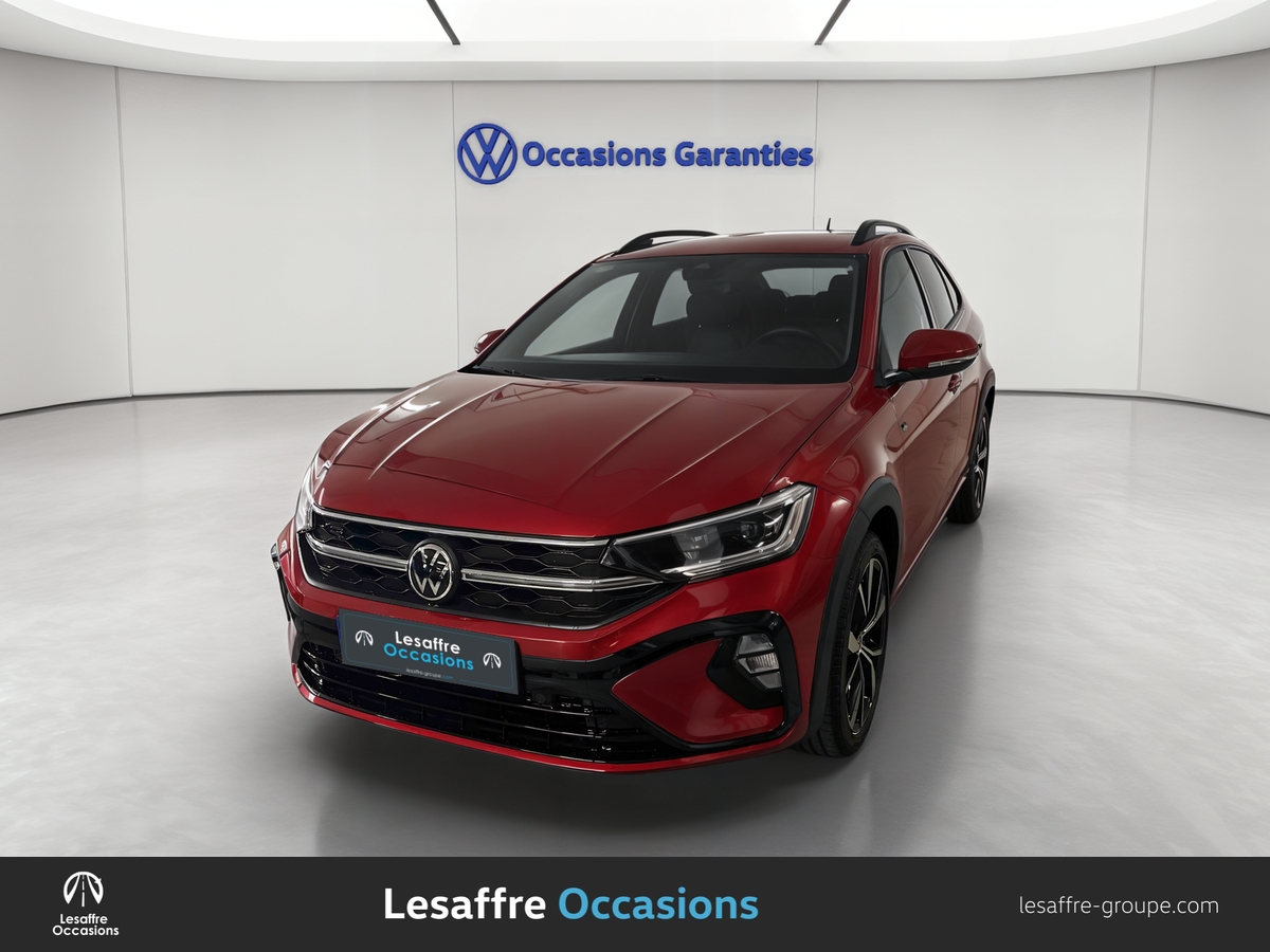 Taigo 1.0 TSI 116 DSG7