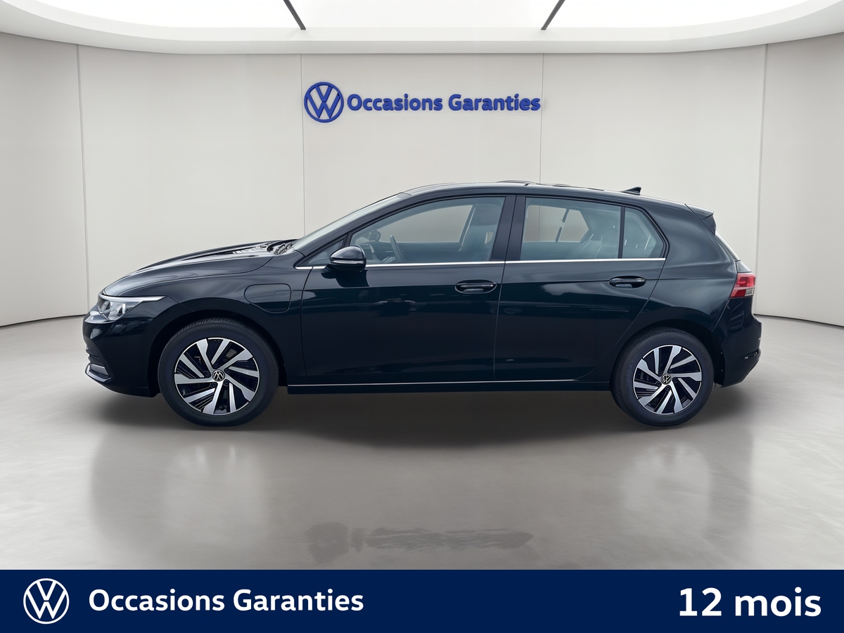 Golf 1.4 Hybrid Rechargeable OPF 204 DSG6