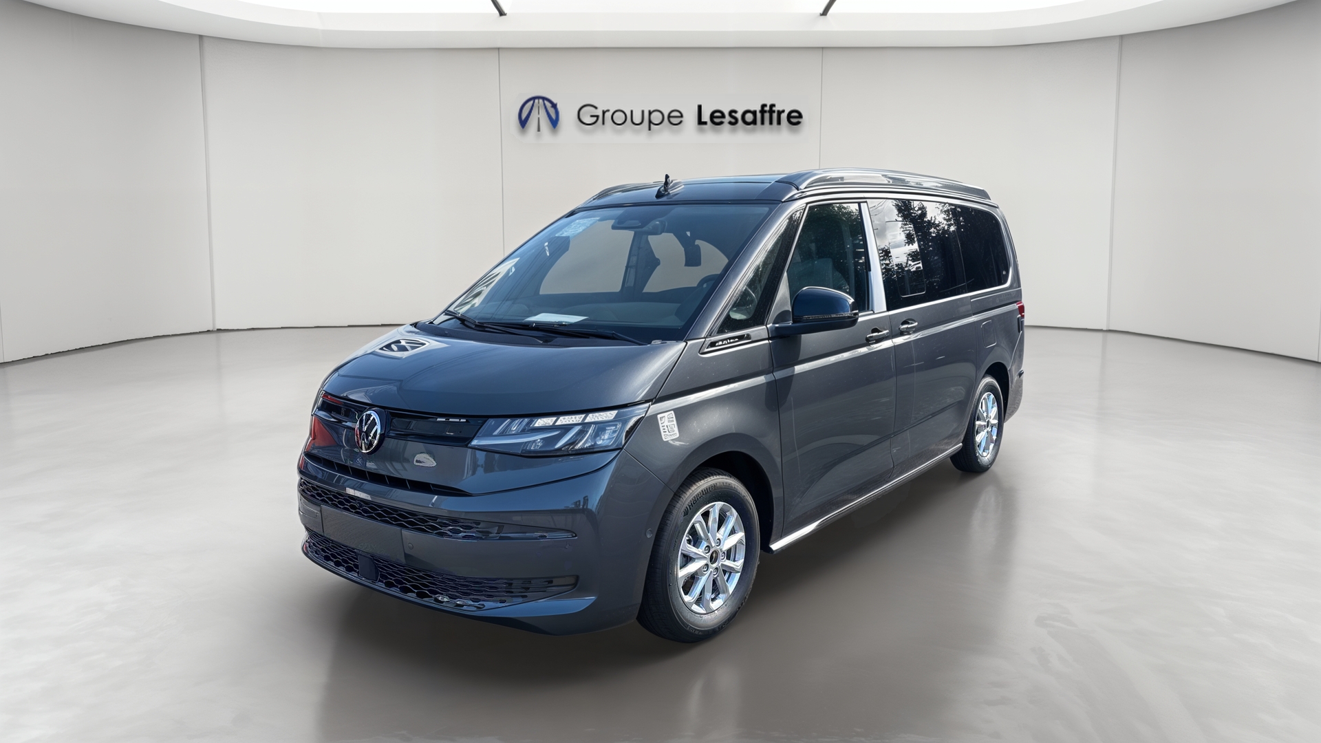California 2.0 TDI 150 DSG7
