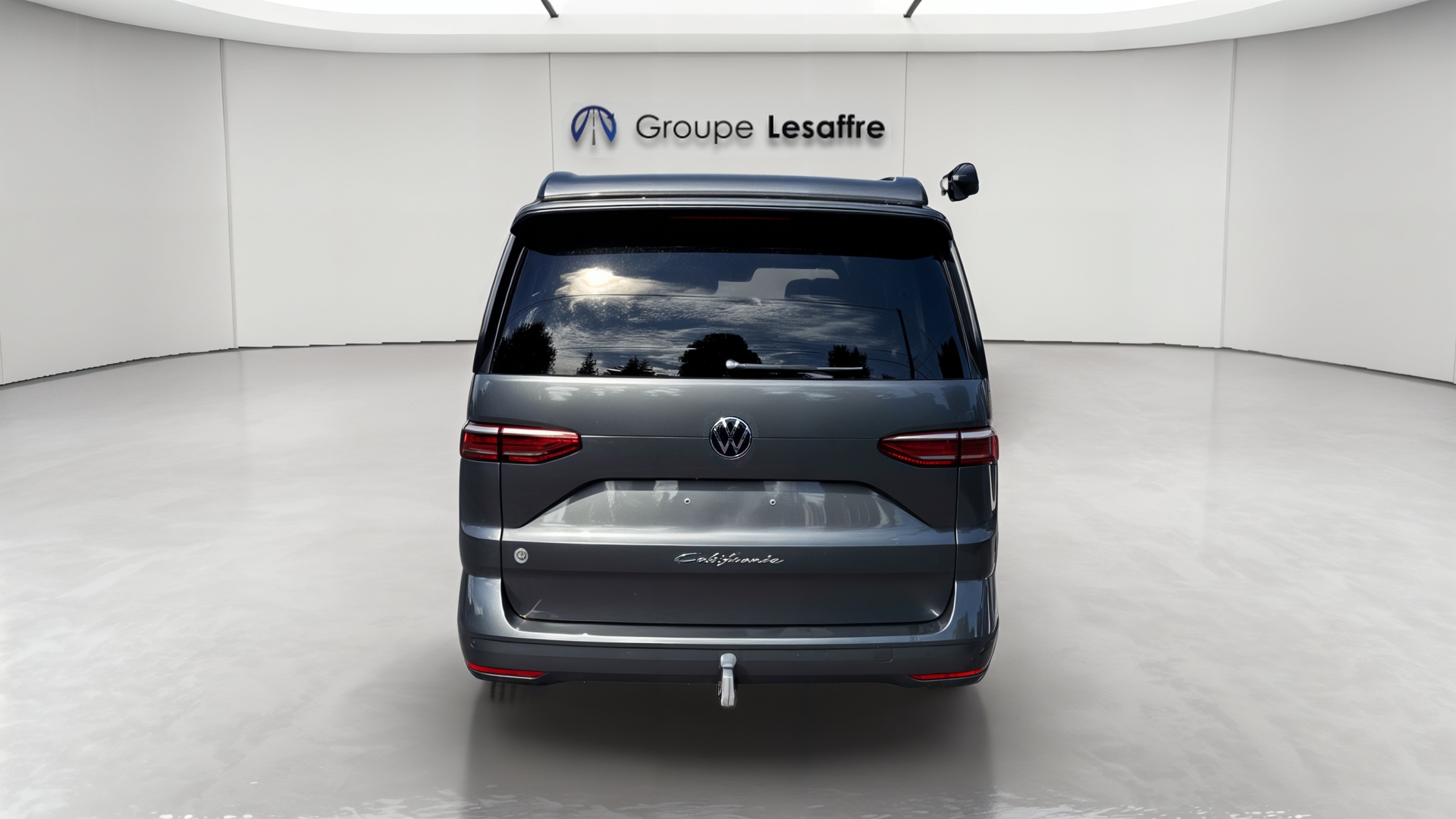 California 2.0 TDI 150 DSG7