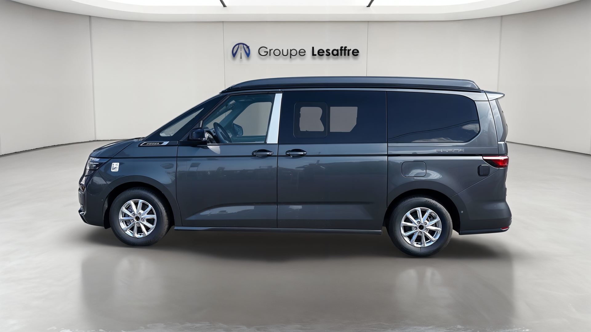 California 2.0 TDI 150 DSG7