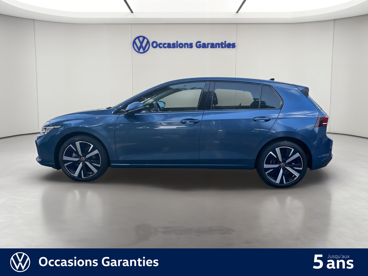 Golf 2.0 TDI 150 DSG7
