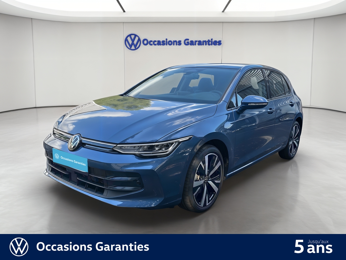 Golf 2.0 TDI 150 DSG7