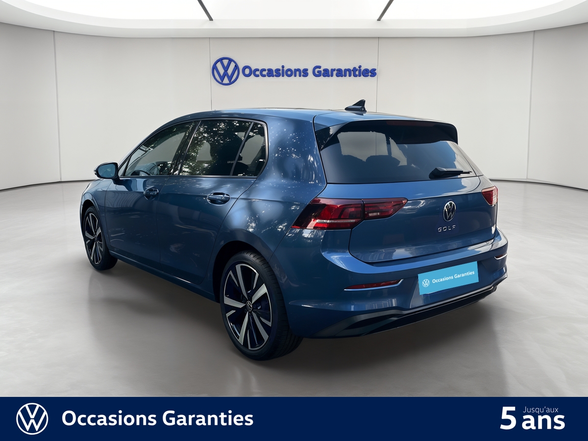 Golf 2.0 TDI 150 DSG7