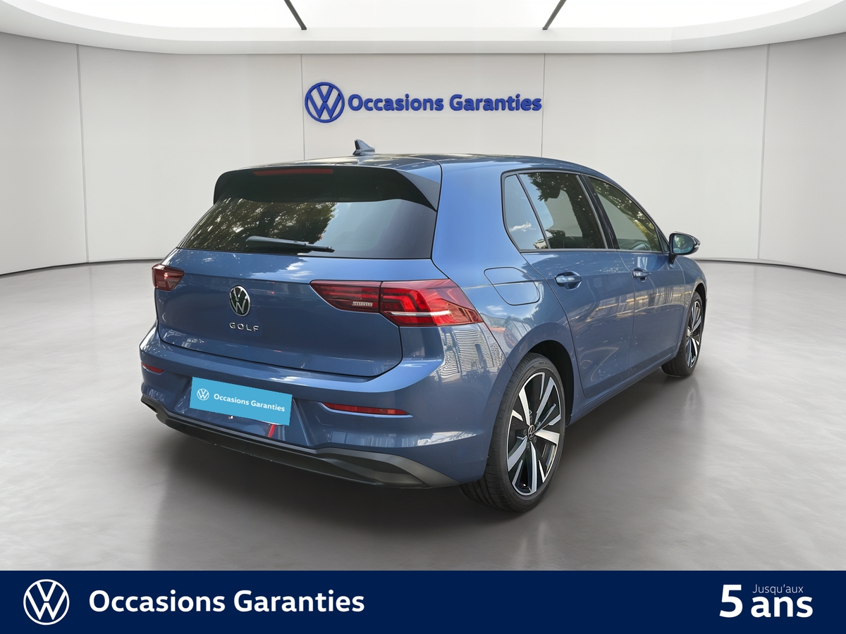 Golf 2.0 TDI 150 DSG7