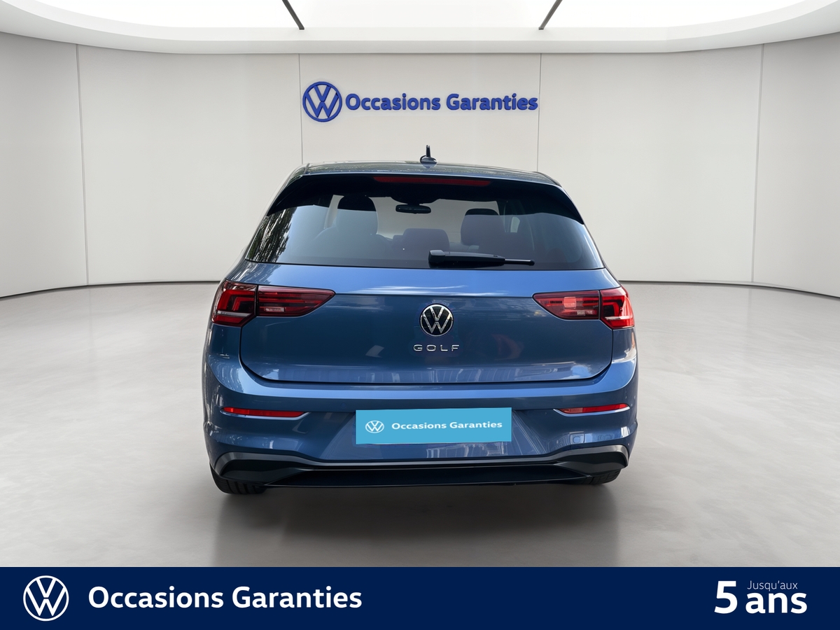 Golf 2.0 TDI 150 DSG7