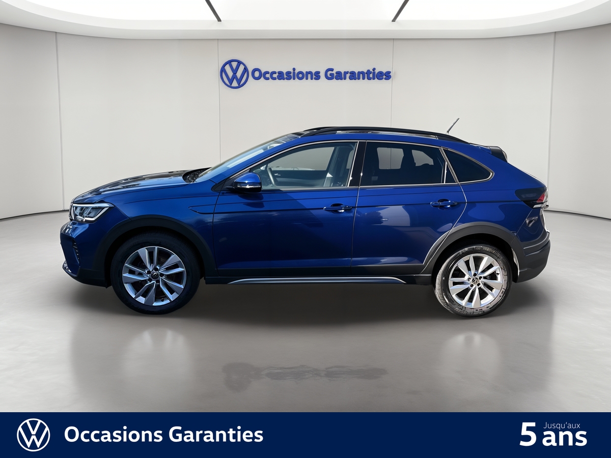 Taigo 1.0 TSI 116 DSG7