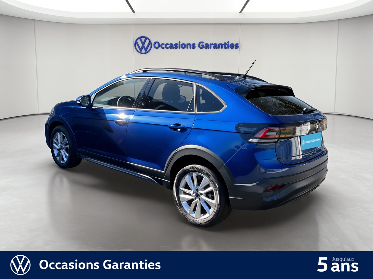 Taigo 1.0 TSI 116 DSG7