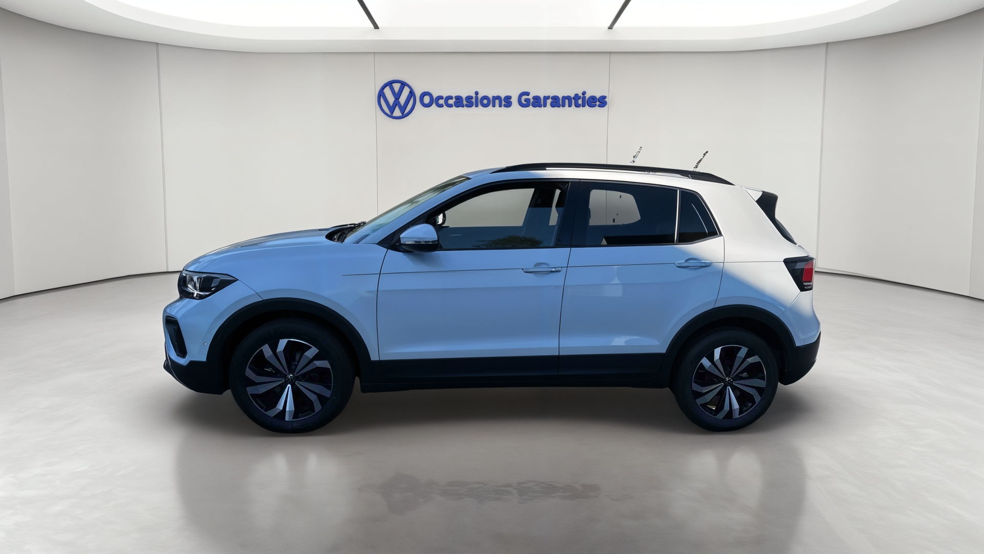 T-Cross 1.0 TSI 116 Start/Stop DSG7