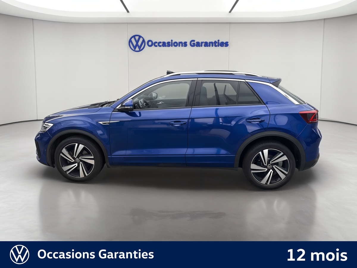 T-Roc 2.0 TDI 150 Start/Stop DSG7