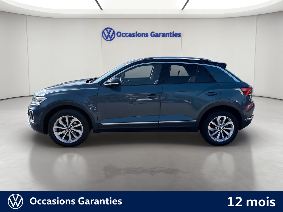 T-Roc 2.0 TDI 150 Start/Stop DSG7