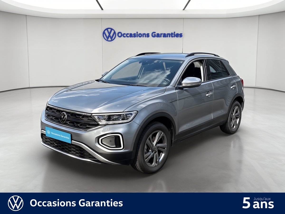 T-Roc 1.5 TSI EVO2 150 Start/Stop DSG7