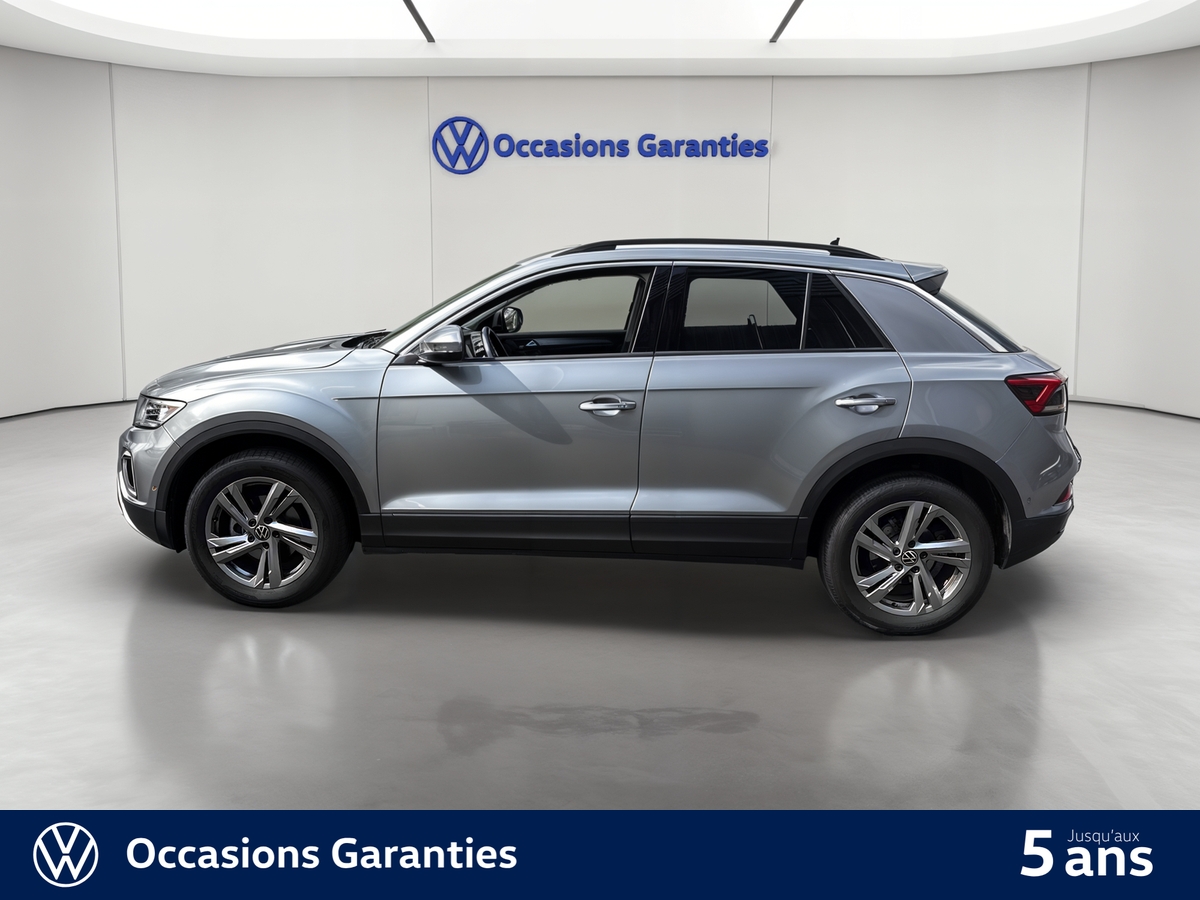 T-Roc 1.5 TSI EVO2 150 Start/Stop DSG7