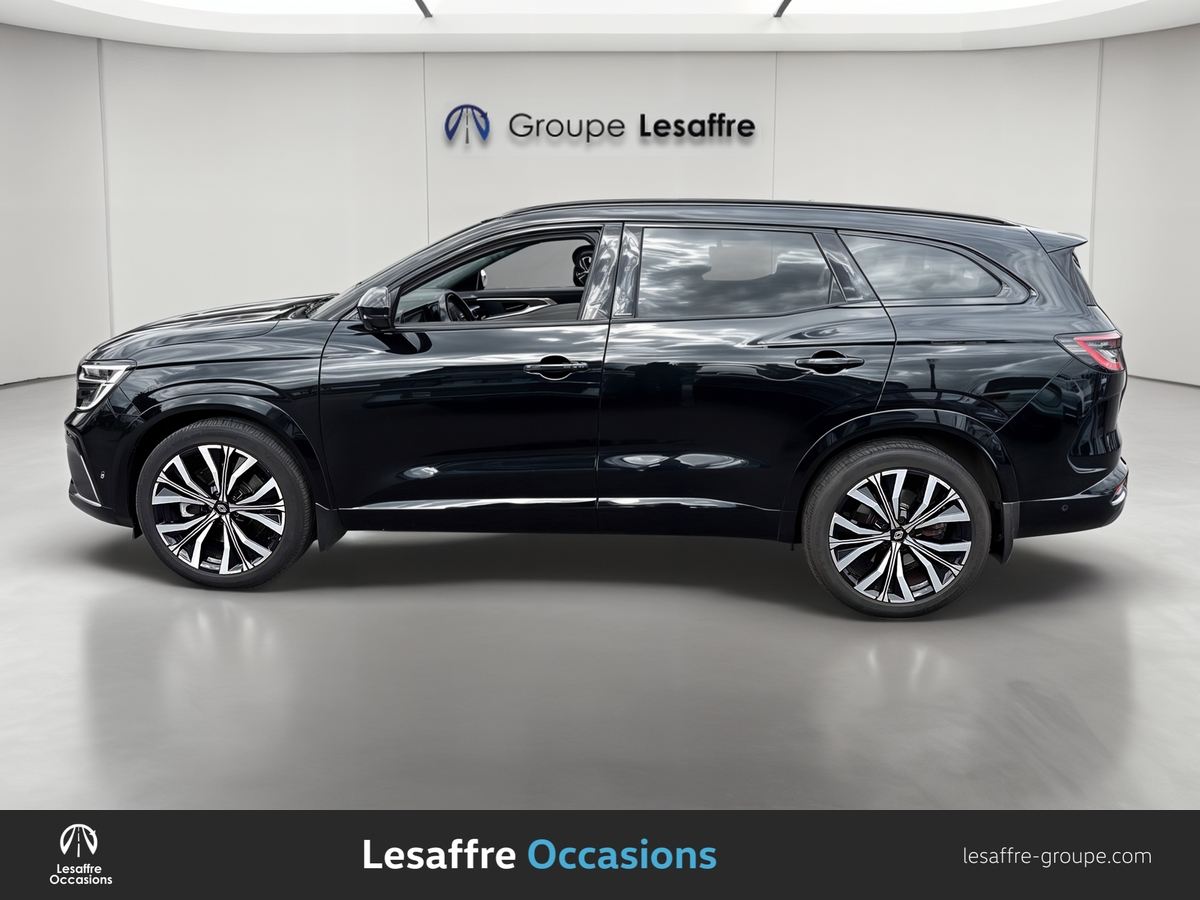 Espace E-Tech full hybrid 200 5pl