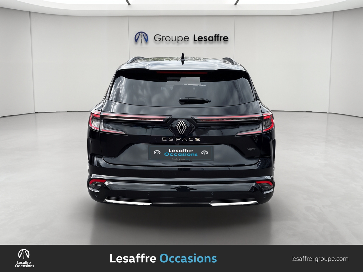 Espace E-Tech full hybrid 200 5pl
