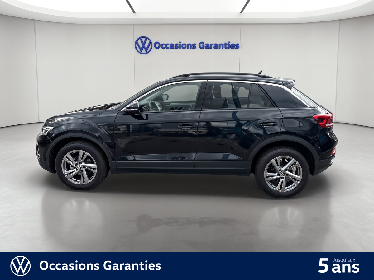 T-Roc 1.0 TSI 116 Start/Stop BVM6