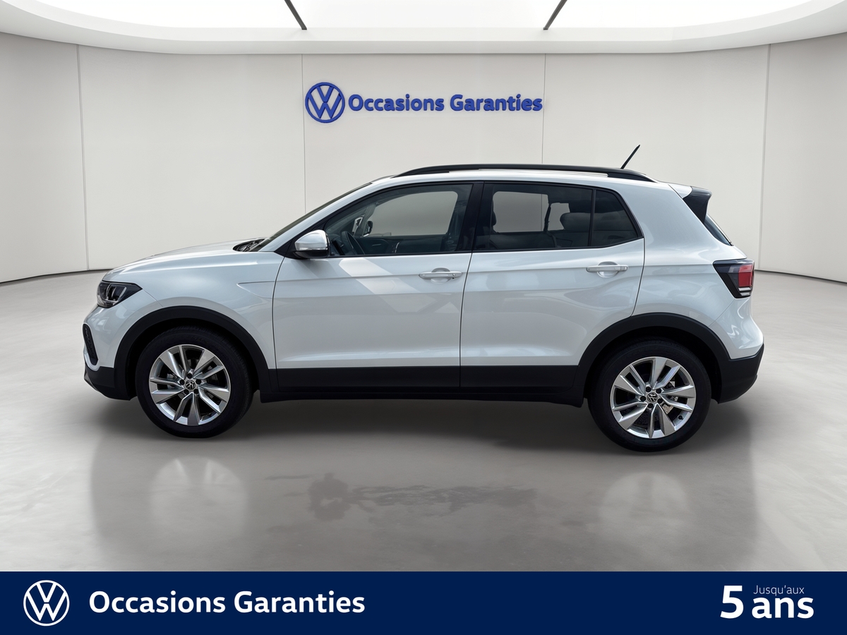 T-Cross 1.0 TSI 115 Start/Stop DSG7