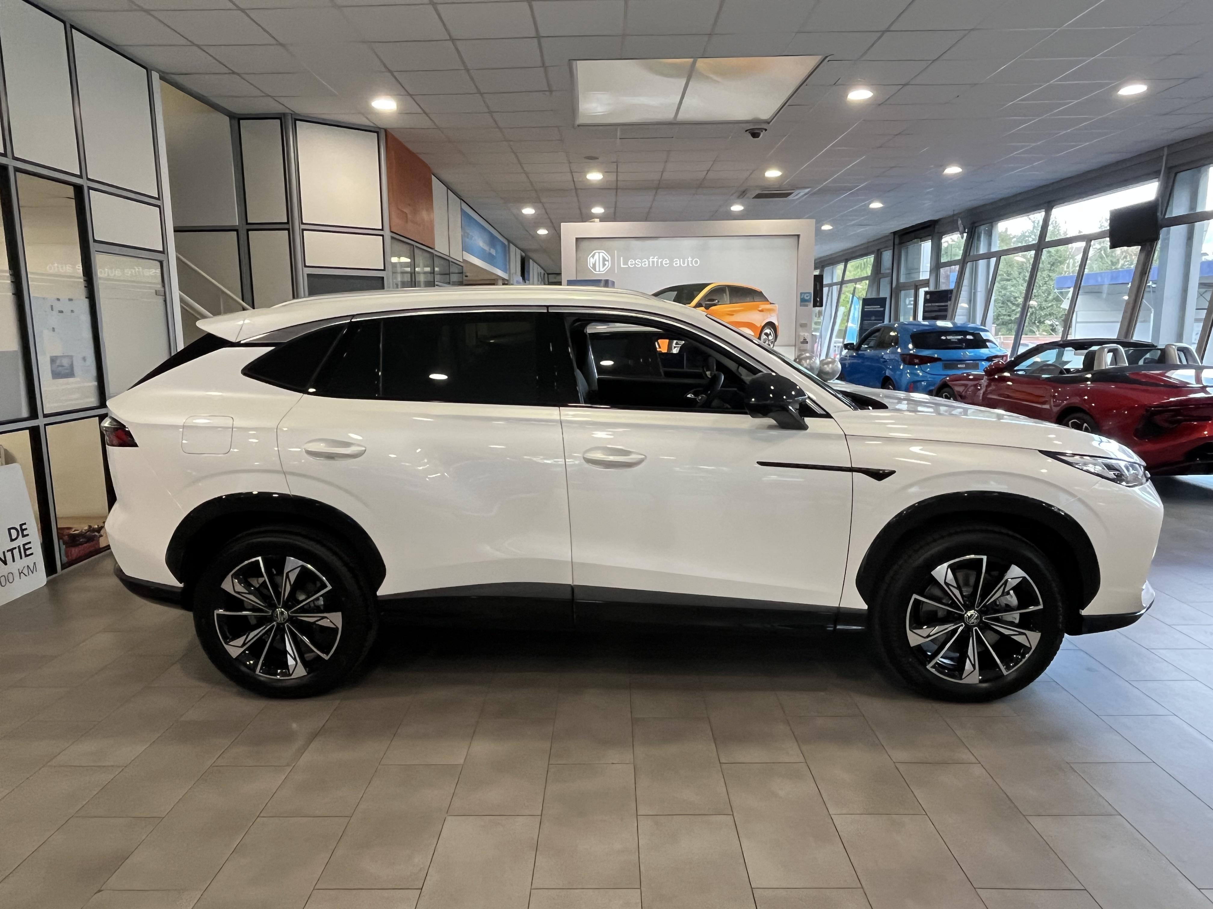 EHS 1.5 Hybrid+ 224 ch