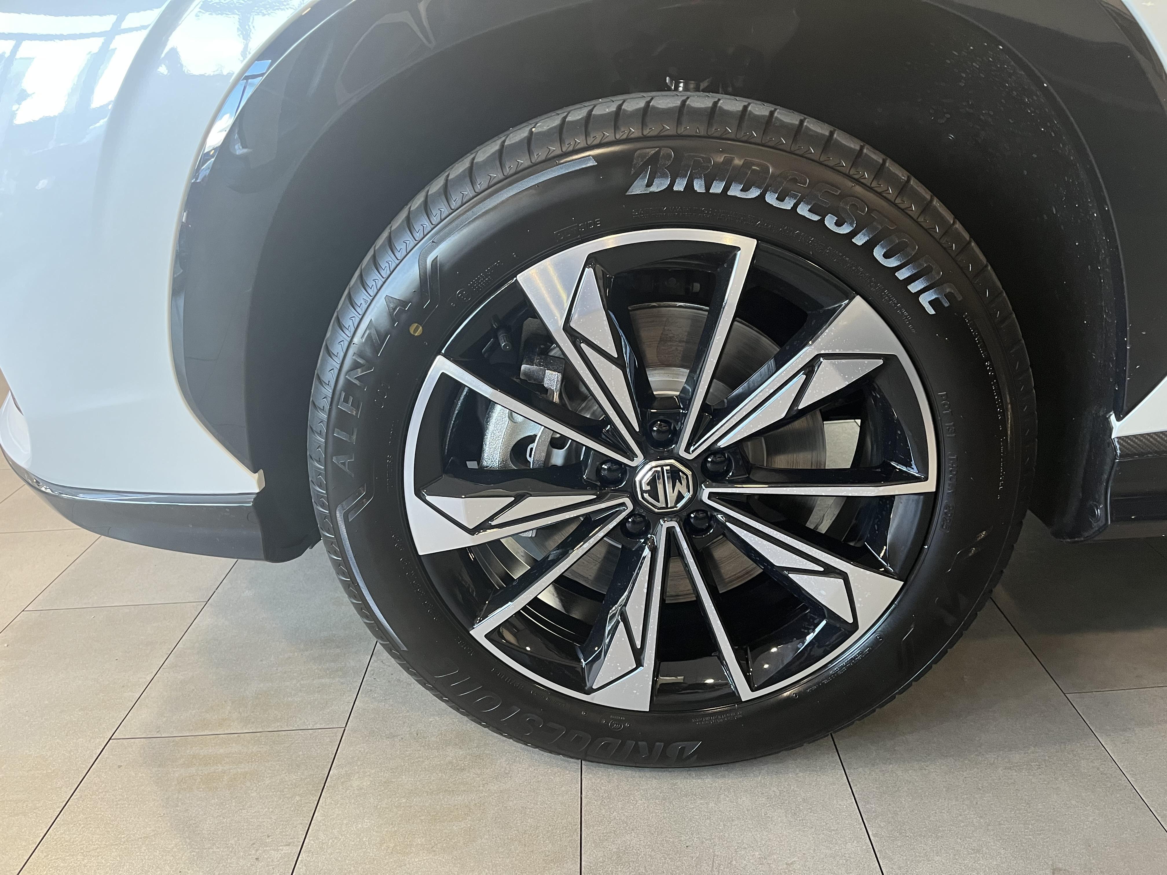 EHS 1.5 Hybrid+ 224 ch