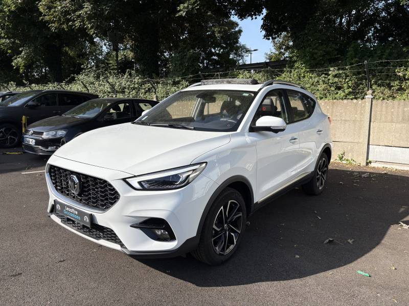 ZS 1.0L T-GDI 111ch 2WD
