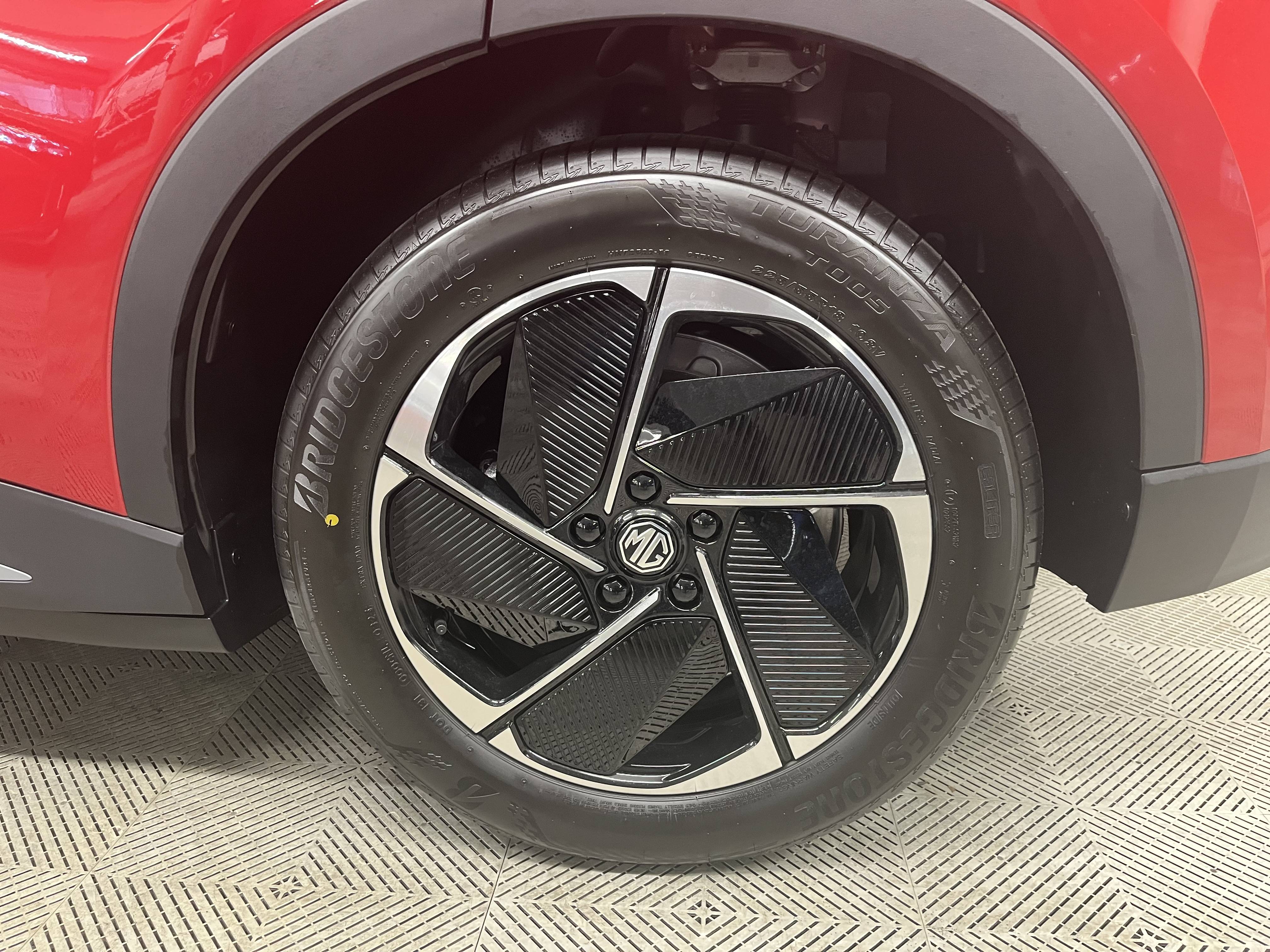 MGS5 EV 64kWh - 170 kW 2WD