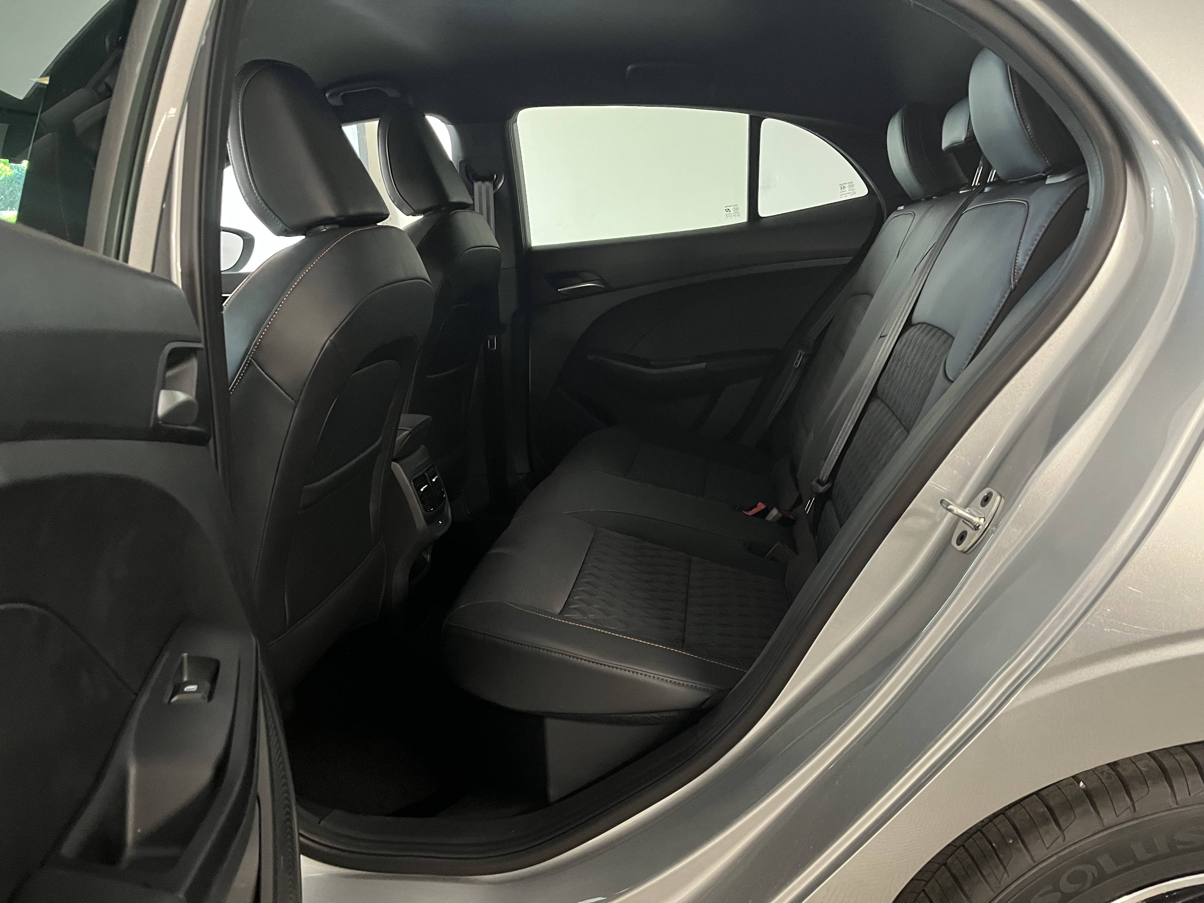 MG3 1.5 L Hybrid+ 195 ch