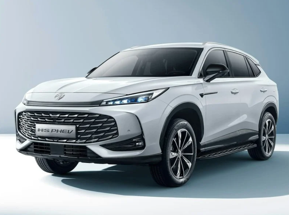 EHS 1.5T PHEV 272 ch