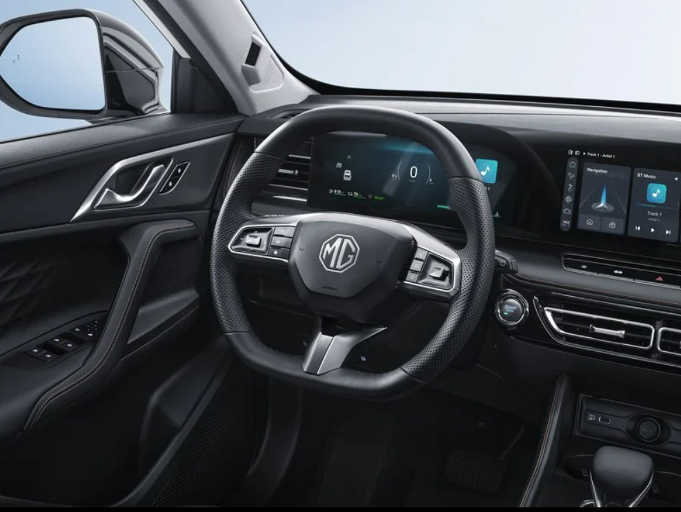 EHS 1.5T PHEV 272 ch