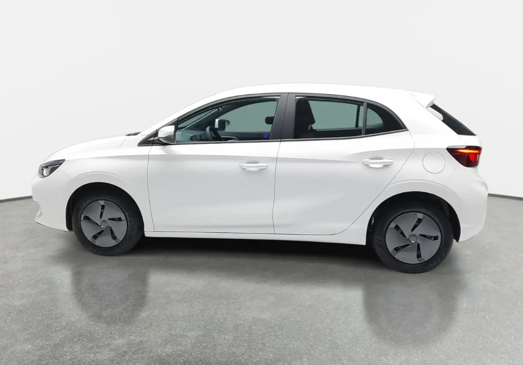 MG3 1.5 L Hybrid+ 195 ch