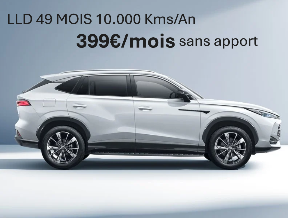 EHS 1.5T PHEV 272 ch