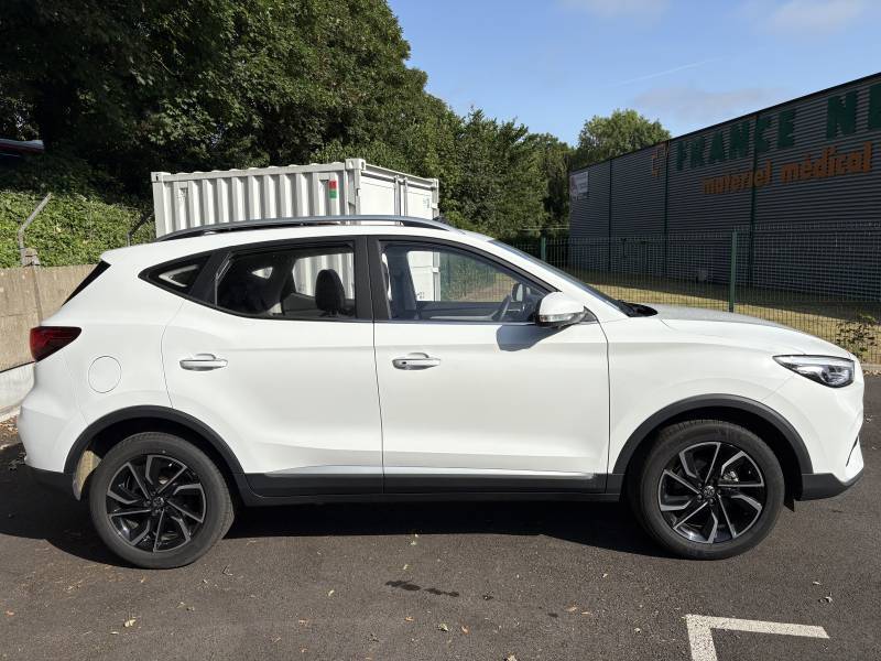 ZS 1.0L T-GDI 111ch 2WD