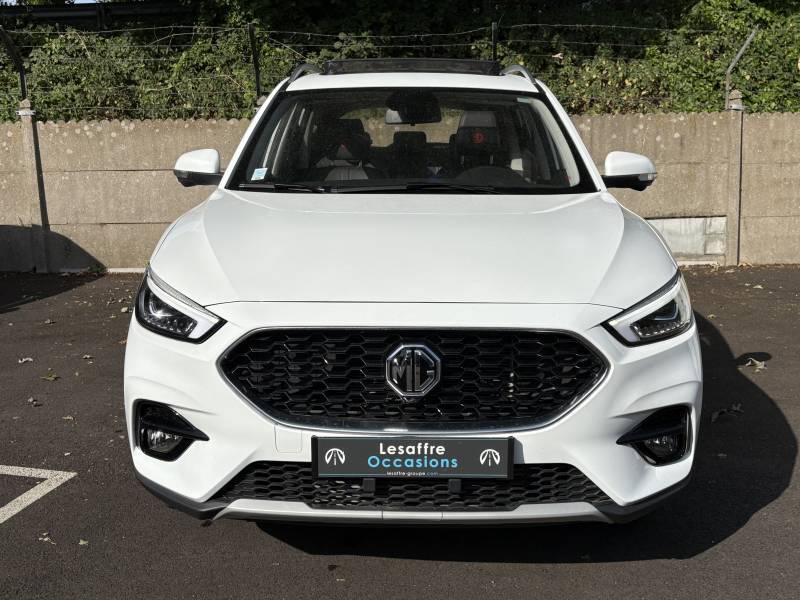 ZS 1.0L T-GDI 111ch 2WD