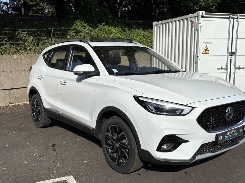 ZS 1.0L T-GDI 111ch 2WD