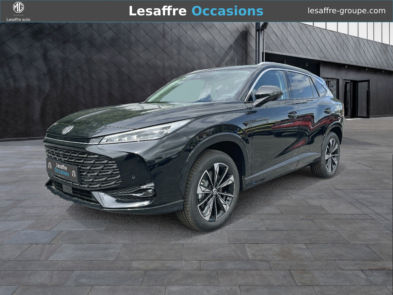 EHS 1.5 Hybrid+ 224 ch