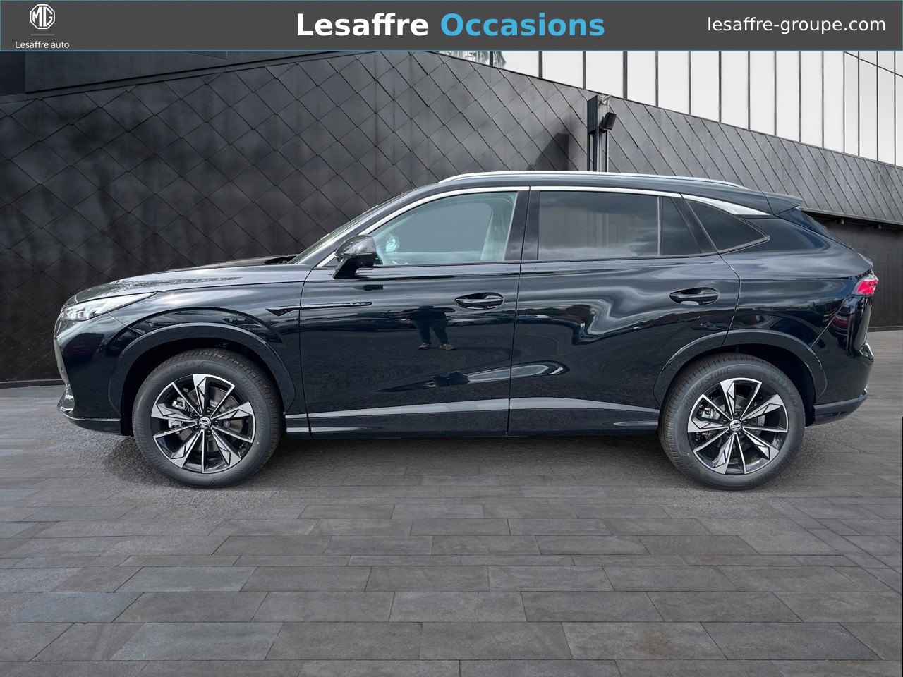 EHS 1.5 Hybrid+ 224 ch